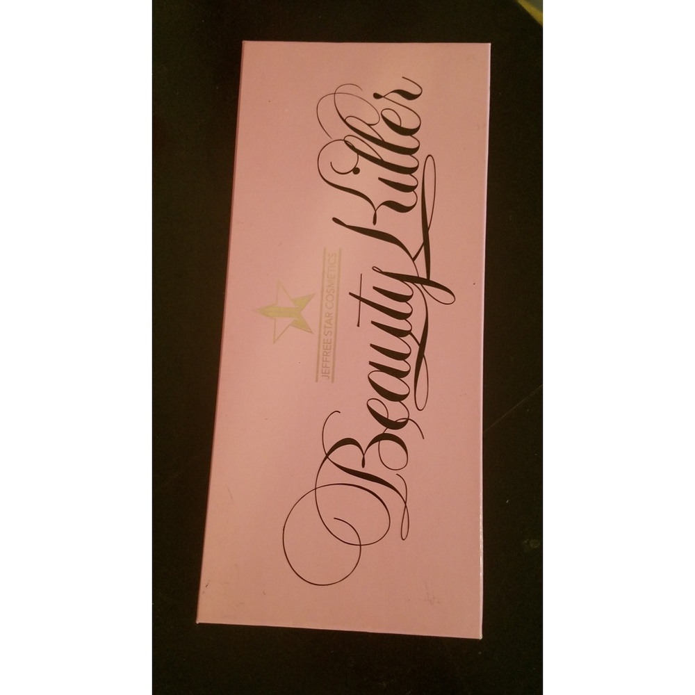 Jeffree Star Beauty Killer